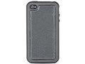 Leather Case and Holster IPP-LHS-13 [Black]
