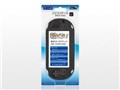 �V���R���P�[�X(PS VITA�p) DJ-PSVSC-BK [�u���b�N]