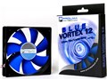 Blue Vortex 12