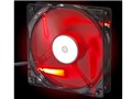 Red Vortex 12 LED