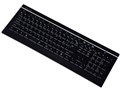 AURORA Lite Wireless KB010W-B [Black]