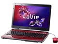 LaVie G �^�C�vL ���i.com���胂�f�� NSL508LS000Z [�N���X�^�����b�h]