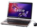 LaVie G �^�C�vL ���i.com���胂�f�� NSL509LS000Z [�N���X�^���u���E��]