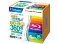 VBR260YP20V1 [BD-R DL 4�{�� 20���g]