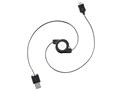 U2C-AMBIRL07BK [0.7m]