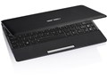 Eee PC X101H EPCX101H-BK [�u���b�N]