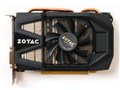 ZOTAC GTX560 1GB DDR5 SHORT BF3 ZT-50713-10M [PCIExp 1GB]