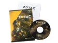 ZOTAC GTX560 1GB DDR5 SHORT BF3 ZT-50713-10M [PCIExp 1GB]