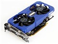 WinFast GTX560Ti Hurricane [PCIExp 1GB]