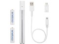 SW-BA01-STDC/SVP [�V���o�[]