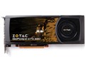 ZOTAC GeForce GTX 580 ZT-50107-10P [PCIExp 1.5GB]