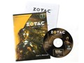 ZOTAC GeForce GTX 580 ZT-50107-10P [PCIExp 1.5GB]