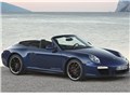 911カレラGTS カブリオレ 2004年モデル