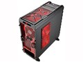 Strike-X GT [DEVIL RED]