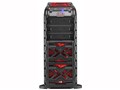 Strike-X GT [DEVIL RED]