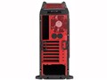 Strike-X GT [DEVIL RED]