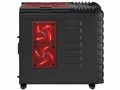 Strike-X GT [DEVIL RED]
