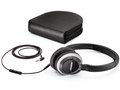 Bose OE2i audio headphones