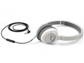 Bose OE2i audio headphones [�z���C�g]