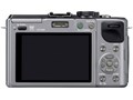LUMIX DMC-GX1W-S �_�u�������Y�L�b�g [�u���[�h�V���o�[]