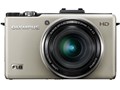 OLYMPUS XZ-1 �v���~�A���L�b�g