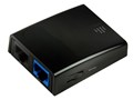 SkyStation CWR-GN150S-BK [�u���b�N]