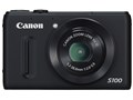 PowerShot S100 [�u���b�N]