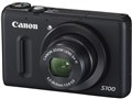 PowerShot S100 [�u���b�N]