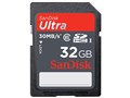 SDSDH-032G-J35 [32GB]