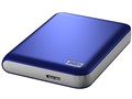 My Passport Essential SE WDBACX7500ABL [���^���b�N�E�u���[]