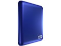 My Passport Essential SE WDBACX7500ABL [���^���b�N�E�u���[]