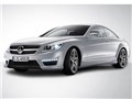 CL AMG 2007年モデルの製品画像