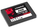 SSDNow V200 Drive SV200S37A/64G