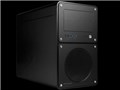 AS Enclosure S7 ASE-S7-BK [�u���b�N]