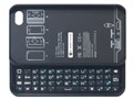MDKC-IP4S-BK [�u���b�N]