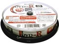 ALDR47-16X10PW [DVD-R 16�{�� 10���g]