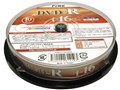 FIDR47-16X10PW [DVD-R 16�{�� 10���g]