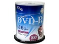 VR47-16X100PW [DVD-R 16�{�� 100���g]