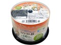 VCPR16X50PW [DVD-R 16�{�� 50���g]
