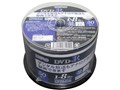 ZCPRM8X50PW [DVD-R 8�{�� 50���g]