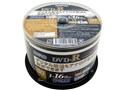 ZCPRM16X50PW [DVD-R 16�{�� 50���g]