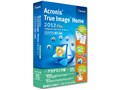 Acronis True Image Home 2012 Plus �A�J�f�~�b�N��