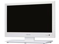 REGZA 19P2(W) [19�C���` �z���C�g]