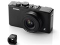 SIGMA DP1x �r���[�t�@�C���_�[�L�b�g