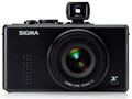 SIGMA DP1x �r���[�t�@�C���_�[�L�b�g