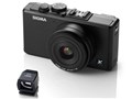 SIGMA DP2x �r���[�t�@�C���_�[�L�b�g