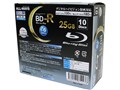 ABD25-6XB10PW [BD-R 6�{�� 10���g]