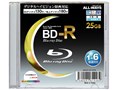 ABD25-6XB10PW [BD-R 6�{�� 10���g]