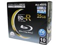 ABD25-6XB10PW [BD-R 6�{�� 10���g]