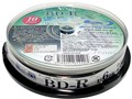 VBD25-6X10PW [BD-R 6�{�� 10���g]